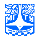 BMSTU logo